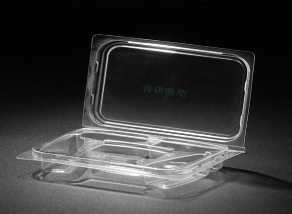 吸塑包装