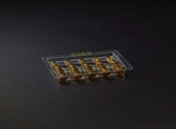 试剂吸塑托盘