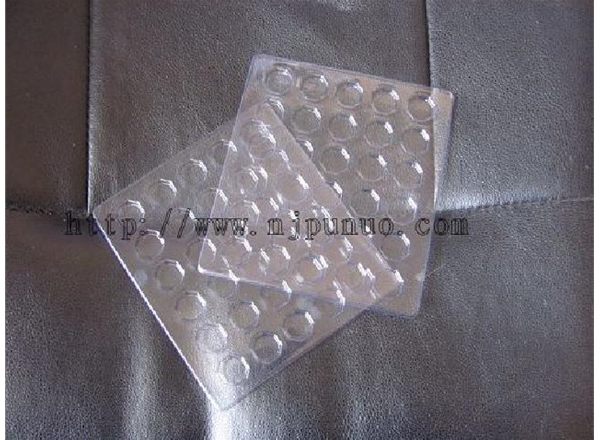 微电子防静电吸塑托盘