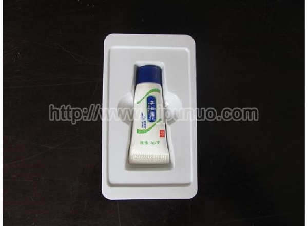 医药吸塑盒(管状)