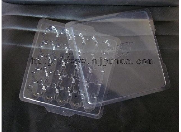 托盘式(带盖子)