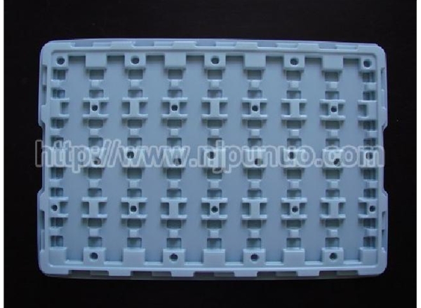 液晶显示屏托盘